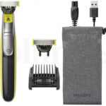 Philips OneBlade 360 QP2734/31 recenze