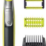 Philips OneBlade 360 QP2830/20 recenze