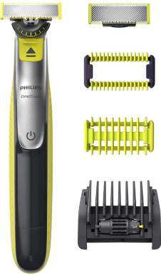 Philips OneBlade 360 QP2830/20 recenze