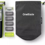 Philips OneBlade Face + Body QP2630/30 recenze