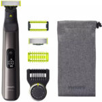 Philips OneBlade Pro 360 QP6551/15 recenze