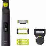 Philips OneBlade Pro 360 QP6551/30 recenze