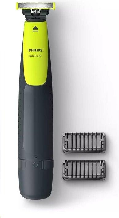 Philips OneBlade QP2510/10 recenze