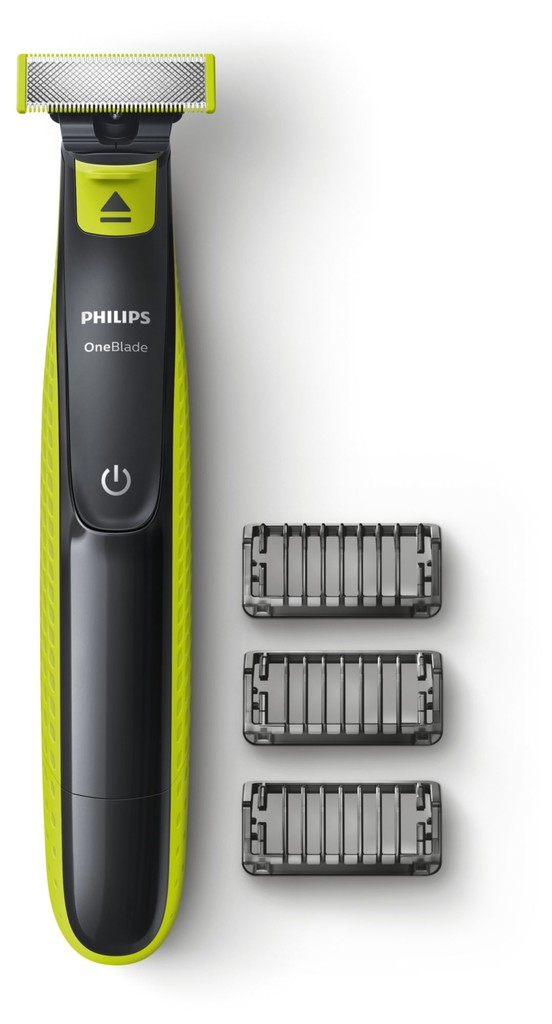 Philips OneBlade QP2520/20 recenze