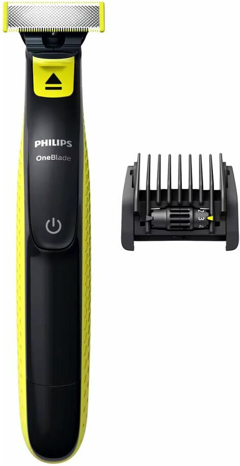 Philips OneBlade QP2721/20 recenze