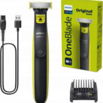 Philips OneBlade QP2724/20 recenze
