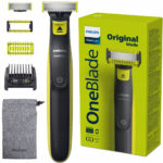 Philips OneBlade QP2821/20 recenze