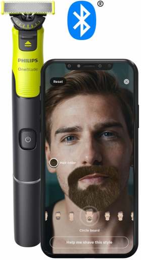 Philips OneBlade QP4530/30 recenze