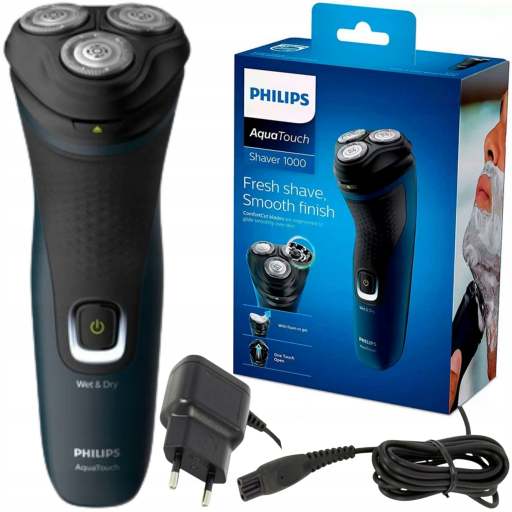Philips Series 1000 S1121/41 recenze