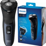 Philips Series 3000 S3134/51 recenze