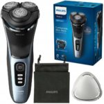 Philips Series 3000 S3243/12 recenze