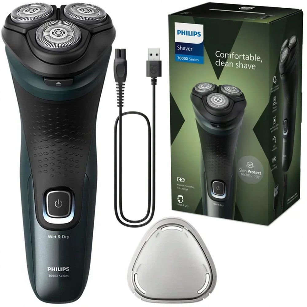 Philips Series 3000X X3052/00 recenze