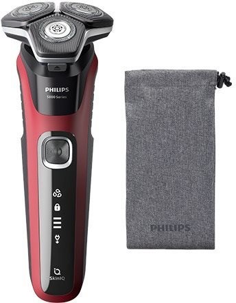 Philips Series 5000 Wet & Dry S5883/10 recenze