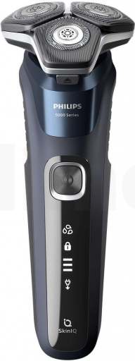 Philips Series 5000 Wet & Dry S5885/35 recenze