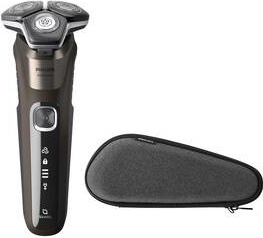 Philips Series 5000 Wet & Dry S5886/30 recenze