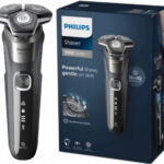 Philips Series 5000 Wet & Dry S5886/38 recenze