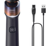 Philips Series 5000X Wet & Dry X5012/00 recenze