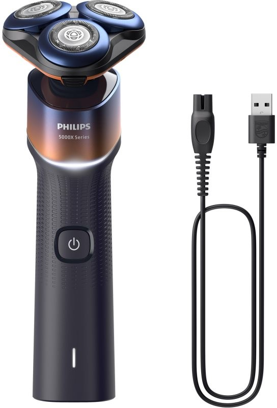 Philips Series 5000X Wet & Dry X5012/00 recenze