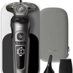Philips Series 9000 Prestige Wet & Dry SP9872/15 recenze