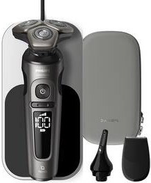 Philips Series 9000 Prestige Wet & Dry SP9872/15 recenze