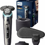 Philips Series 9000 S9987/59 recenze