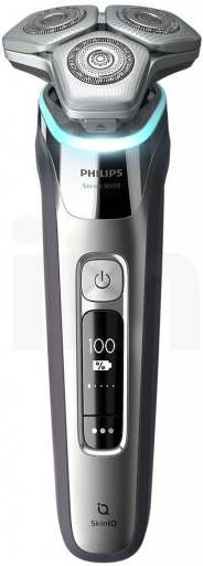 Philips Series 9000 Wet & Dry S9974/35 recenze