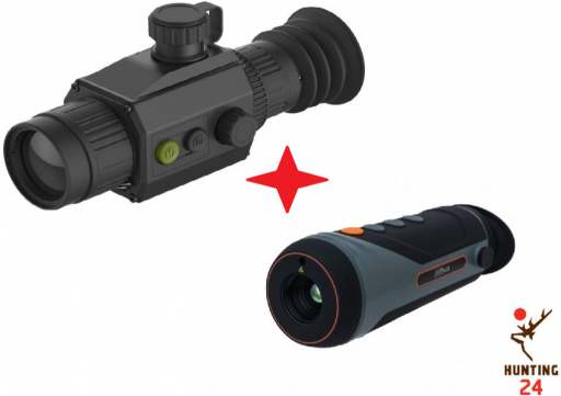 Pixfra Chiron C435 recenze