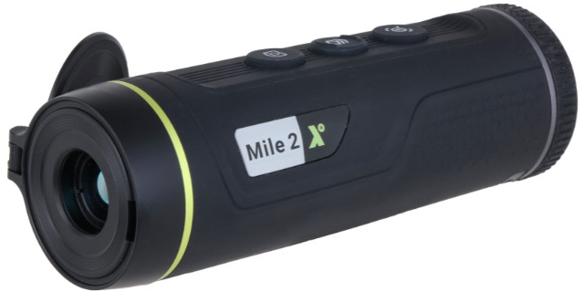 Pixfra Mile 2 M215 recenze
