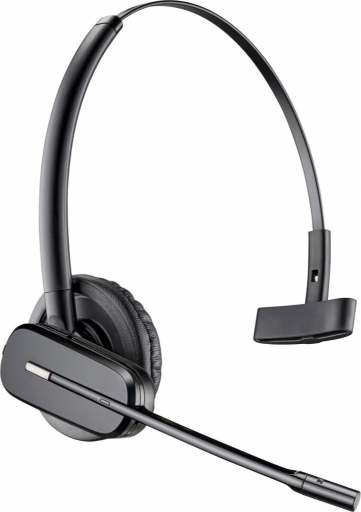 Plantronics CS540 recenze