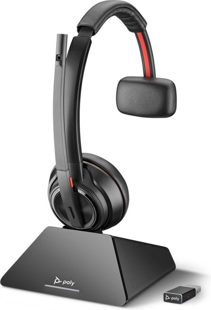 Plantronics Savi W8210 recenze