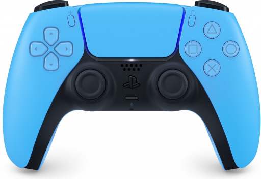 PlayStation 5 DualSense PS711000040196 recenze