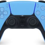 PlayStation 5 DualSense PS719727897 recenze