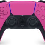 PlayStation 5 DualSense PS719728399 recenze