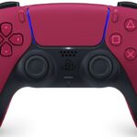 PlayStation 5 DualSense PS719828099 recenze