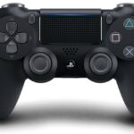 PlayStation DualShock 4 V2 PS719870050 recenze