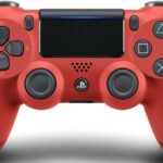 PlayStation Dualshock 4 V2 PS719814153 recenze