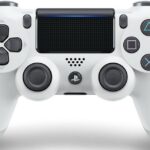 PlayStation Dualshock 4 V2 PS719894650 recenze