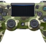PlayStation Dualshock 4 V2 PS719894858 recenze