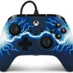 PowerA Advantage WiredXBGP0169-01 recenze