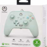 PowerA Enhanced XBGP0004-01 recenze