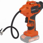 Powerplus POWDP7020 recenze