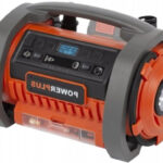 Powerplus POWDP7030 recenze