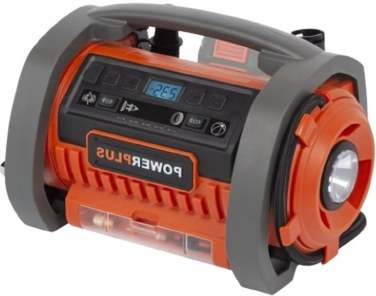 Powerplus POWDP7030 recenze