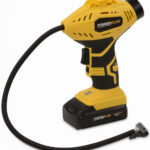 Powerplus POWX1700 recenze