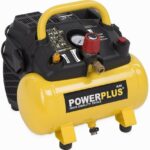Powerplus POWX1723 recenze