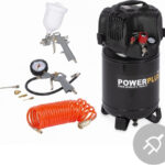 Powerplus POWX1731 recenze