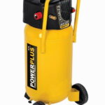 Powerplus POWX1750 recenze