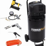 Powerplus POWX1751 recenze