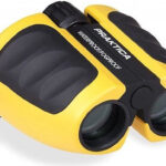 Praktica Flotilla 10×30 recenze