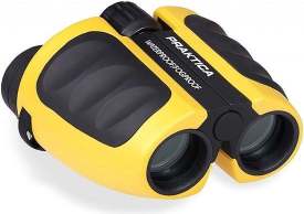 Praktica Flotilla 10×30 recenze